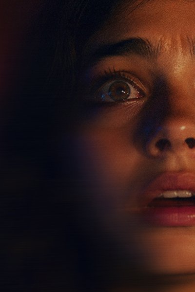 Noites do Terror do Playcenter poster